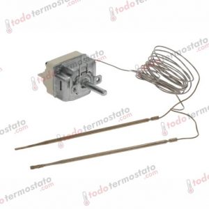 Termostato marca EG0 55.19063.805 Rango de 325°C