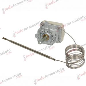 Termostato EG0 55.19064.020 Rango 320°C
