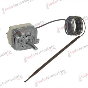 Termostato marca EG0 55.19082.809 Rango de 470°C