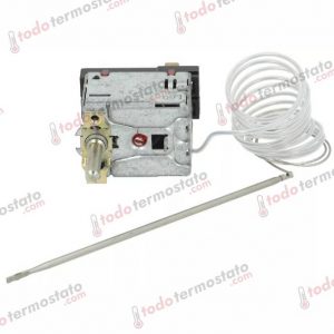 Termostato marca EG0 55.22754.020 Rango de 255°C