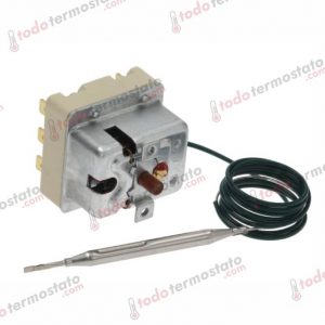 Termostato marca EG0 55.32522.550 Rango de 132°C