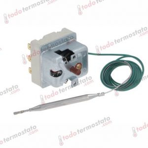 Termostato marca EG0 55.32544.130 Rango de 245°C