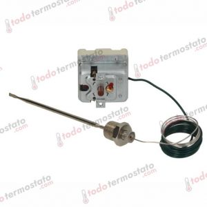 Termostato marca EG0 55.32559.805 Rango de 340°C