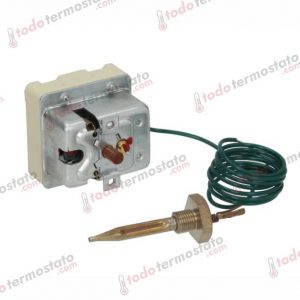 Termostato marca EG0 55.32562.847 Rango de 357°C