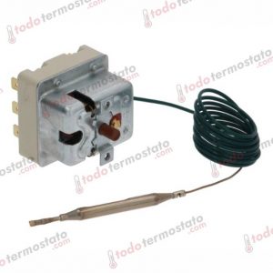 Termostato marca EG0 55.32573.801 Rango de 360°C