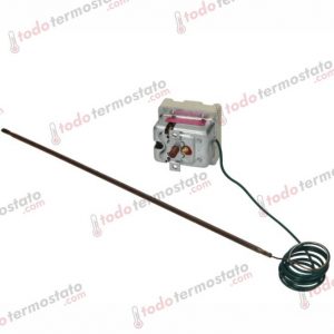 Termostato marca EG0 55.32582.802 Rango de 430°C