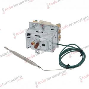 Termostato marca EG0 55.33532.160 Rango de 185°C