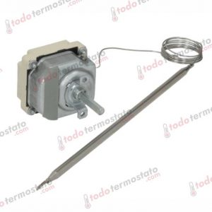 Termostato marca EG0 55.34032.300 Rango de 190°C