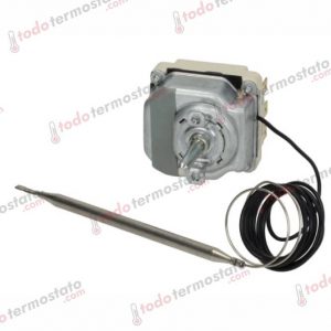 Termostato marca EG0 55.34033.800 Rango de 182°C