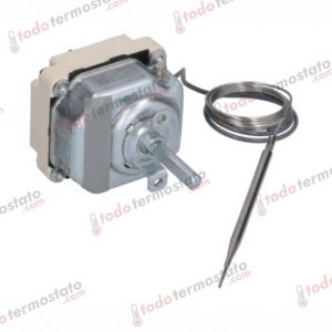 Termostato marca EG0 55.34042.805 Rango de 240°C