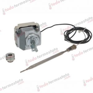 Termostato marca EG0 55.34044.020 Rango de 220°C
