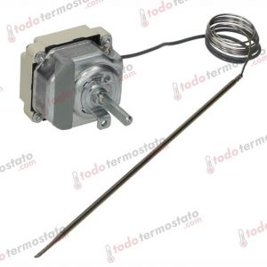 Termostato marca EG0 55.34052.150 Rango de 300°C