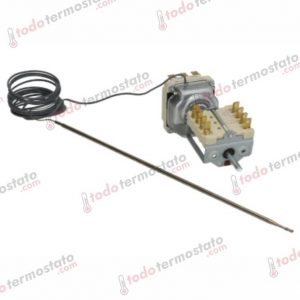Termostato marca EG0 55.34059.080 Rango de 300°C