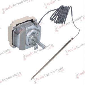 Termostato marca EG0 55.34059.812 Rango de 300°C