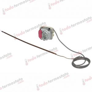 Termostato marca EG0 55.34089.010 Rango de 470°C