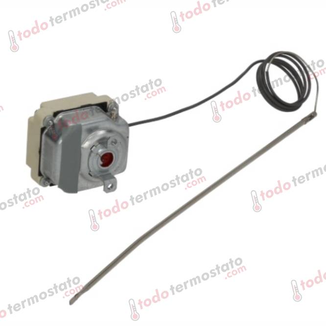 Termostato EG0 55.34329.040 Rango 85°C 1 Termostato marca EG0 55.34329.040 Rango de 85°C