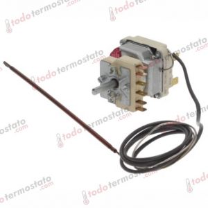 Termostato marca EG0 55.34683.070 Rango de 650°C