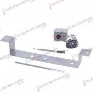 Termostato marca EG0 56.10524.560 Rango de 130°C