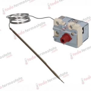 Termostato marca EG0 56.10572.500 Rango de 365°C