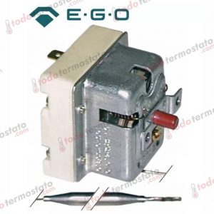 Termostato marca EG0 770098 Rango de 150°C