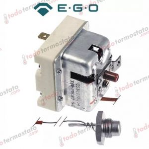 Termostato marca EG0 770101 Rango de 360°C
