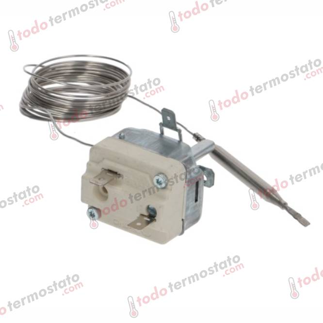 Termostato EG0 LF5038537 Rango 95°C 2 Datos técnicos de termostato marca EG0 LF5038537 Rango de 95°C