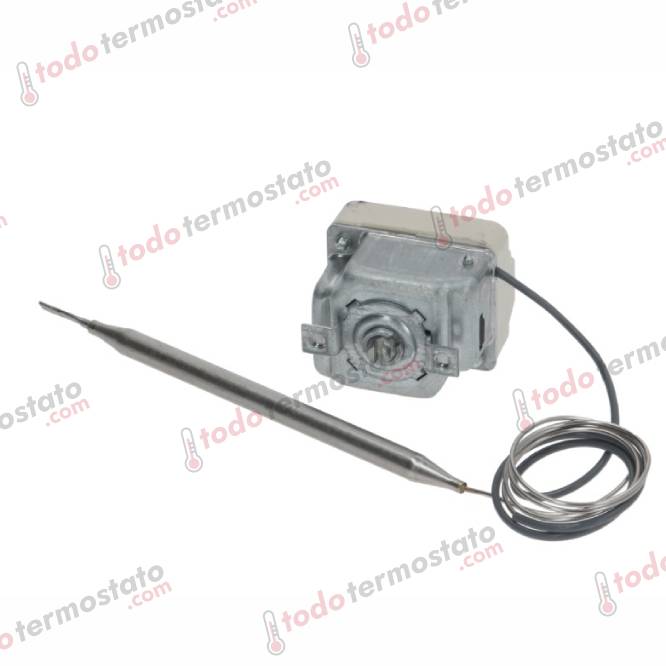 Termostato EG0 LF5038537 Rango 95°C 1 Termostato marca EG0 LF5038537 Rango de 95°C
