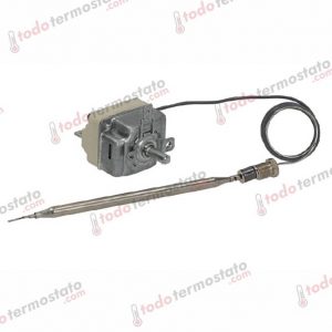 Termostato marca EGO 357280 Rango de 192°C