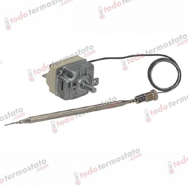 Termostato marca EGO 357280 Rango de 192°C