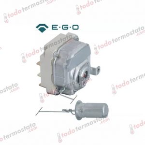 Termostato marca EGO 375144 Rango de 52°C