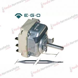 Termostato marca EGO 375161 Rango de 85°C