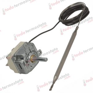 Termostato marca EGO 375309 con un rango de 180°C