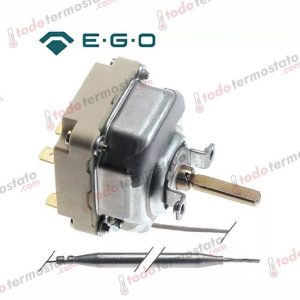 Termostato marca EGO 375420 Rango de 320°C