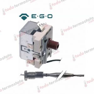 Termostato marca EGO 375447 Rango de 150°C
