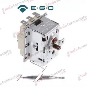 Termostato marca EGO 375487 Rango de 230°C