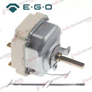 Termostato marca EGO 375569 Rango de 300°C