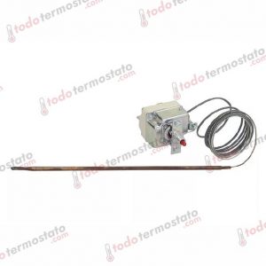 Termostato marca EGO 375663 Rango de 410°C