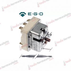 Termostato marca EGO 375695 Rango de 350°C