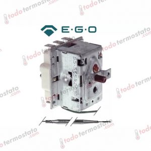 Termostato marca EGO 375781 Rango de 275°C