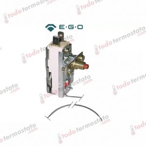 Termostato marca EGO 375793 Rango de 250°C