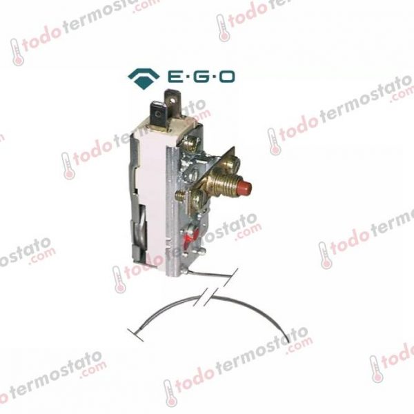 Termostato marca EGO 375793 Rango de 250°C