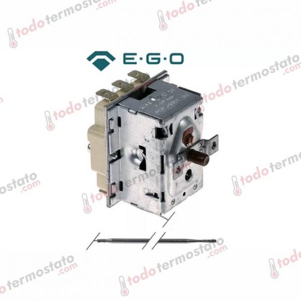 Termostato marca EGO 375882 Rango de 300°C