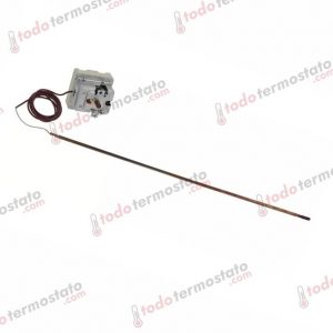 Termostato marca EGO 376133 Rango de 400°C