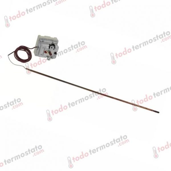 Termostato marca EGO 376133 Rango de 400°C