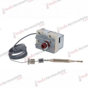 Termostato marca EGO 378711 Rango de 360°C