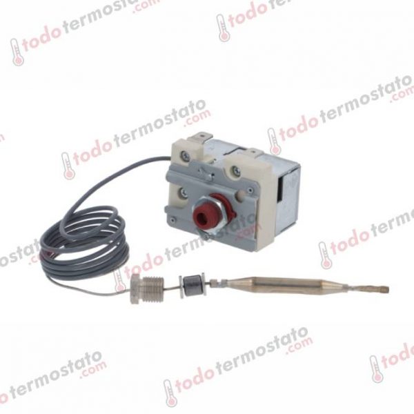Termostato marca EGO 378711 Rango de 360°C