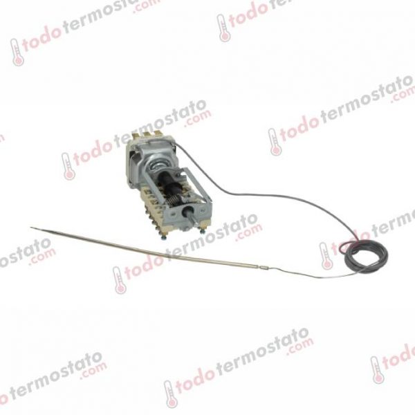 Termostato marca EGO 4923815792 Rango de 290°C