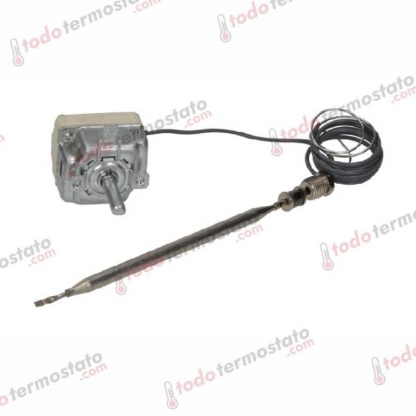 Termostato marca EGO 5102918250 Rango de 187°C