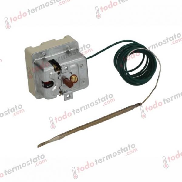 Termostato marca EGO 5134955030 Rango de 360°C