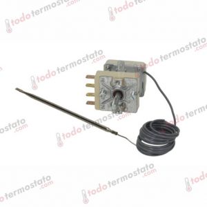 Termostato marca EGO 5143958630 Rango de 310°C